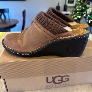 Ugg Gael mule